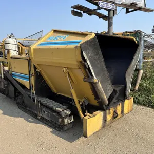 2007 Caterpillar BB-621C Paver