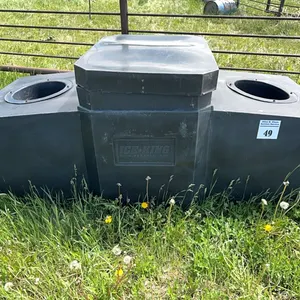ICE KING - STOCK WATERER
