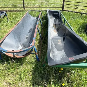Unreserved Farm Auction for Jack Johnson - Warburg, AB - June 12th to 15th, 2026