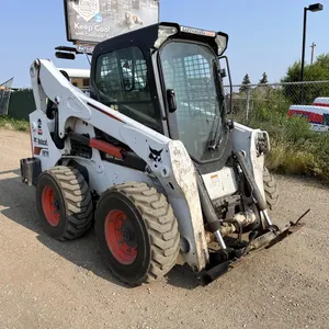 2019 Bobcat S770 Skid Steer