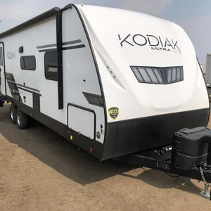 2023 Keystone Kodiak Ultra - Lite 261RBSL Travel Trailer