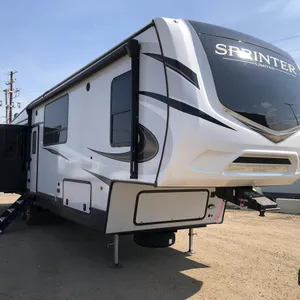 2022 Keystone Sprinter 3590LFT Premium Travel Trailer