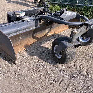 2014 Bobcat Box Blade Attachment