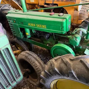 John Deere H, has low compression on one cylinder