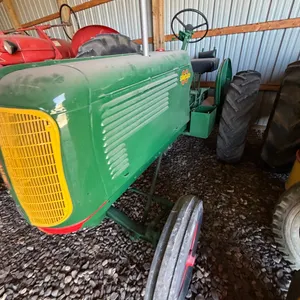 Oliver 60 Standard wide front, completely restored, highly collectible
