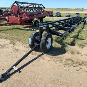 3562 - IA 440 Head Trailer