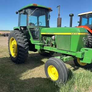 3469 - 4230 JD Tractor