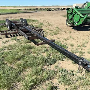 3576 - Johnson Mfg Swather Transport