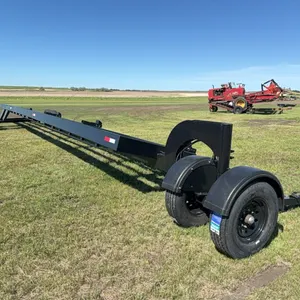 3584 - IA 2045 Head Trailer