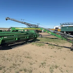 3575 - John Deere 1600A Mower Conditioner