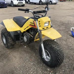 1983 Yamaha 225 3 Wheel ATV
 UNRESERVED