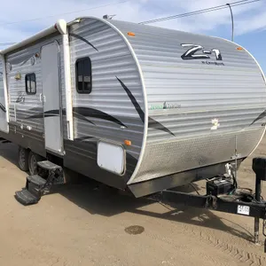 2016 Crossroads Z - 1 22' Travel Trailer