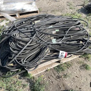 Pallet of Various Length Belts
 UNRESERVED