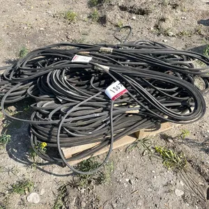 Pallet of Various Length Belts
 UNRESERVED