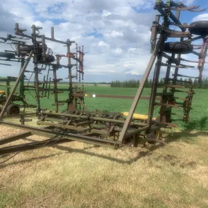 John Deere 110 Field