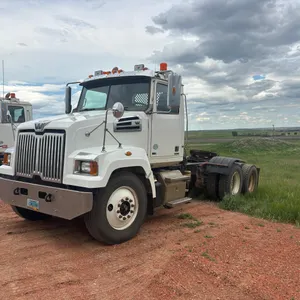 Western Dakota Fall 2026 Equipment Auction - Bowman, ND