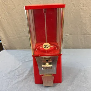 Eagle vending machine