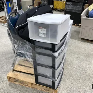 Storage Bins, Chairs & Bean Bag Chair
 UNRESERVED