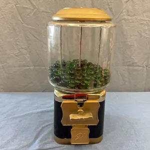 Gumball machine