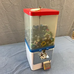 Gumball machine