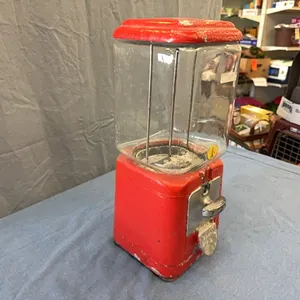 Gumball machine