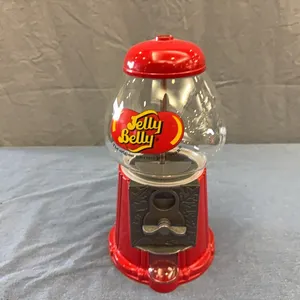 Jelly Belly vending machine