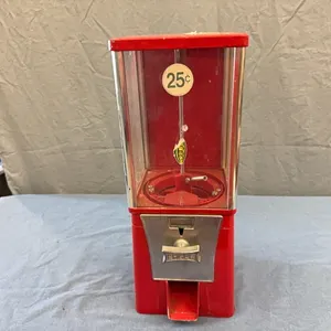Eagle vending machine
