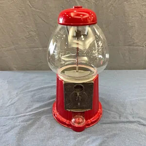 Carousel vending machine