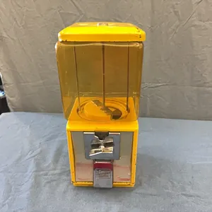 Curtis vending machine