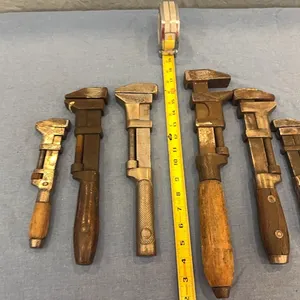 Monkey wrenches