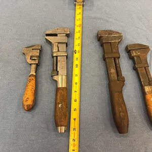 Monkey wrenches