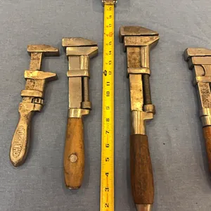 Monkey wrenches