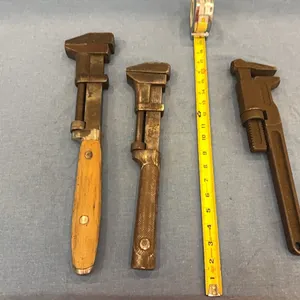 Monkey wrenches