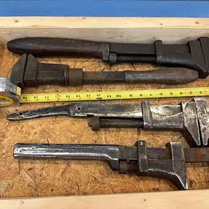 Monkey wrenches