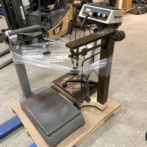 (2) Scales & Medical Machine
 UNRESERVED