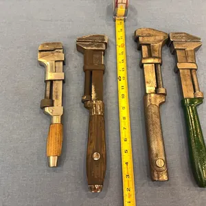 Monkey wrenches