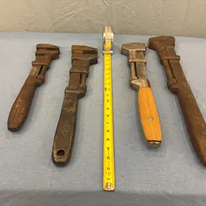 Monkey Wrenches