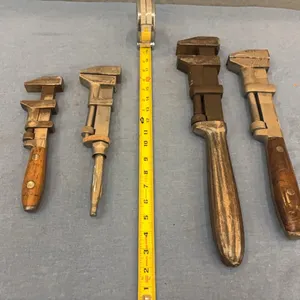 Monkey Wrenches
