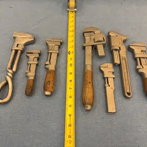 Monkey Wrenches