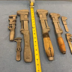 Monkey Wrenches