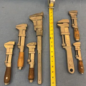 Monkey Wrenches