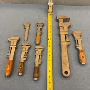 Monkey Wrenches