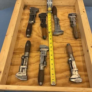 Monkey Wrenches