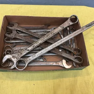 Wrenches