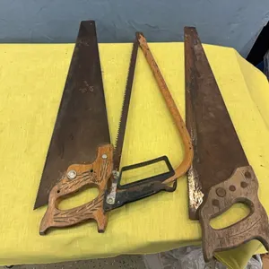 Saws