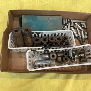 Sockets