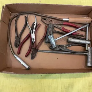 Tools