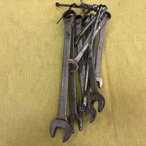 Wrenches