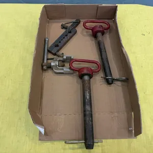 Flaring tools