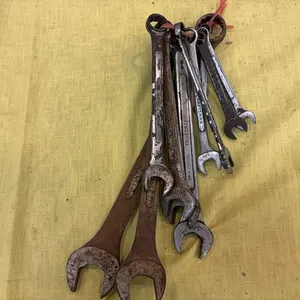 Wrenches
